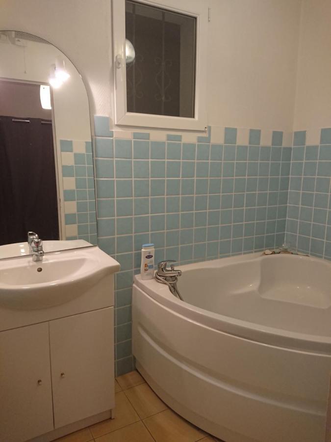 Chambre Aux Portes De Laval Entrammes Zewnętrze zdjęcie