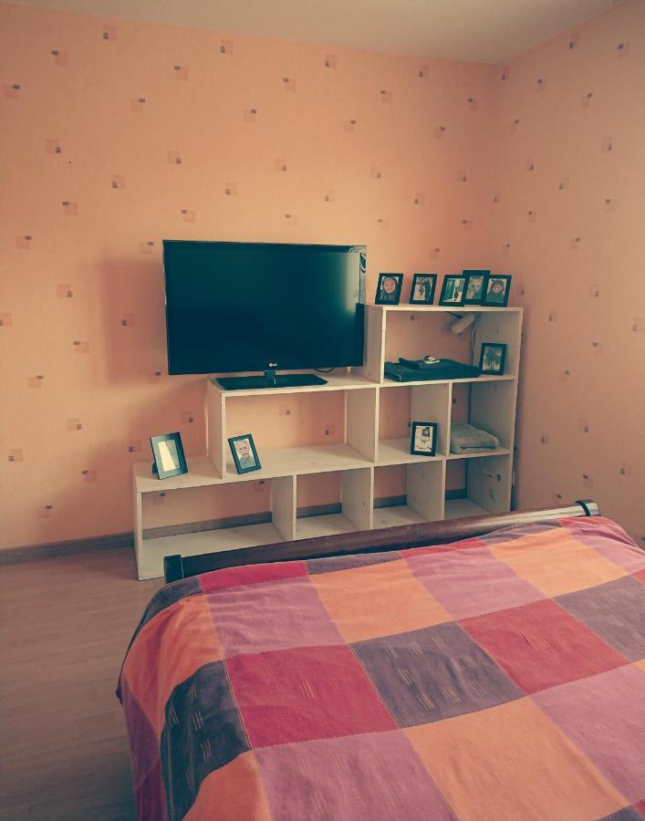 Chambre Aux Portes De Laval Entrammes Zewnętrze zdjęcie